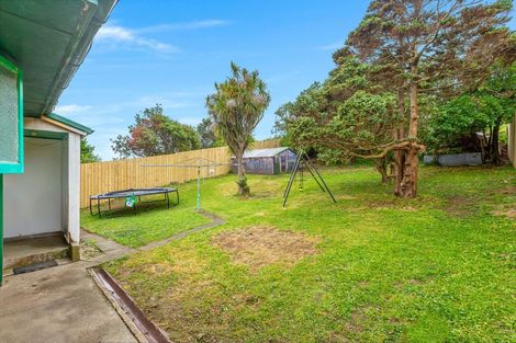 Photo of property in 15 Northumberland Street, Cannons Creek, Porirua, 5024