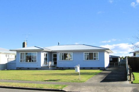 Photo of property in 53 Oldham Avenue, Onekawa, Napier, 4110