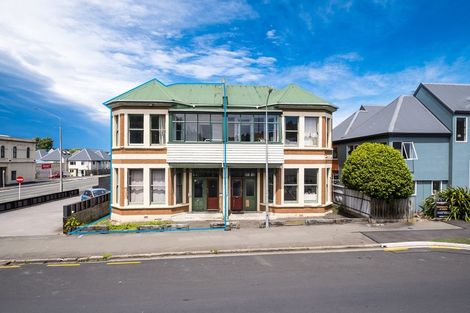 Photo of property in 35 Duke Street, North Dunedin, Dunedin, 9016