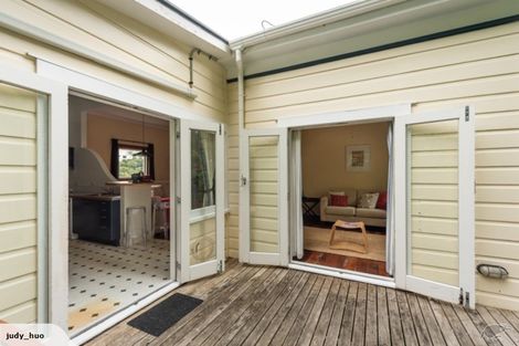 Photo of property in 32 Coolidge Street, Brooklyn, Wellington, 6021