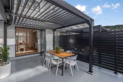 Photo of property in 1/11 Courtenay Place, Te Aro, Wellington, 6011