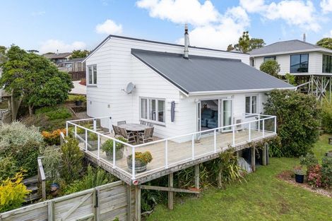 Photo of property in 5 Trinidad Crescent, Grenada Village, Wellington, 6037