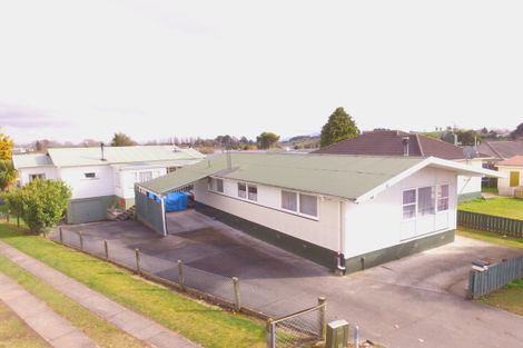 Photo of property in 11b Barnett Street, Putaruru, 3411