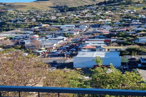 Photo of property in 59 Reserve Terrace, Lyttelton, 8082