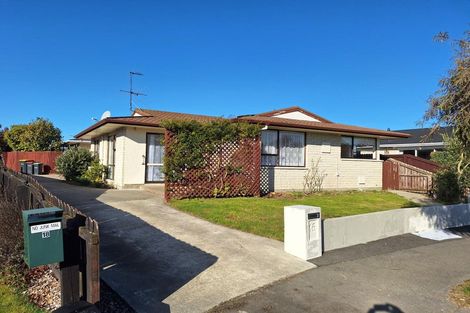 Photo of property in 1/16 Omega Place, Casebrook, Christchurch, 8051