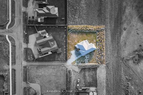 Photo of property in 7a Temple Drive, Twizel, 7901