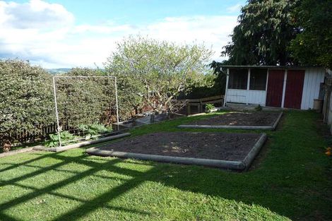 Photo of property in 9a Gaisford Terrace, Waipukurau, 4200