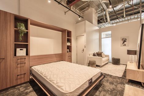 Photo of property in 3/111g Dixon Street, Te Aro, Wellington, 6011