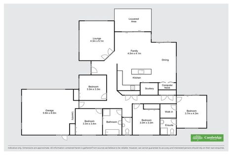 Photo of property in 8a Rose Leigh Drive, Cambridge, 3434