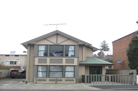 Photo of property in 1060 George Street, North Dunedin, Dunedin, 9016