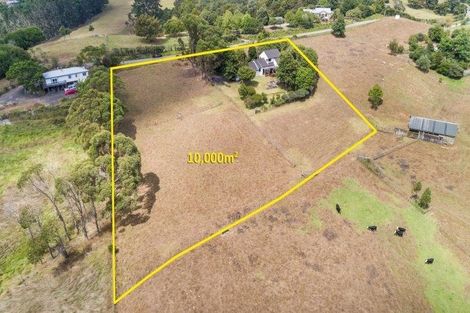 Photo of property in 197 Findlay Road, Mauku, Pukekohe, 2678