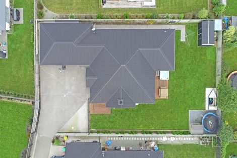 Photo of property in 5 Benjes Place, Woodend, 7610