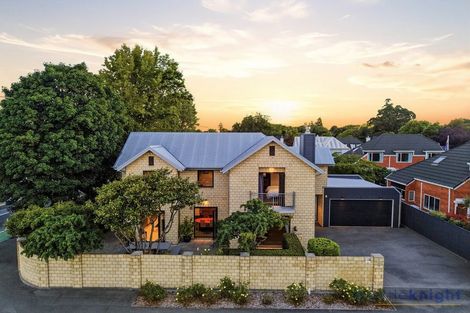 Photo of property in 1 Creyke Road, Ilam, Christchurch, 8041