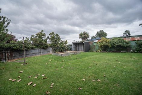 Photo of property in 51 Hayhurst Street, Temuka, 7920