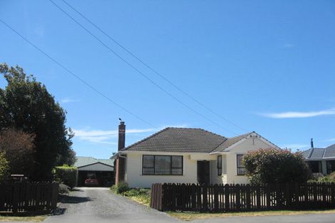 Photo of property in 11 Cossar Street, Burwood, Christchurch, 8083