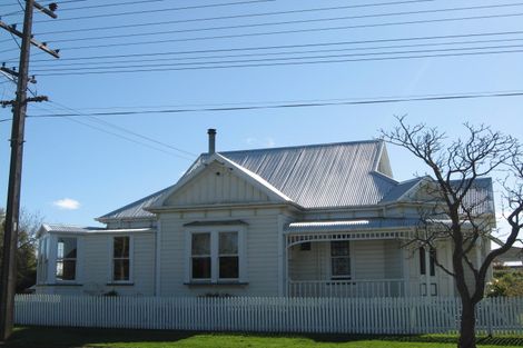 Photo of property in 20 Mill Street, Marton, 4710