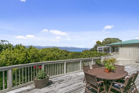 Photo of property in 7 Acacia Avenue, Maungaraki, Lower Hutt, 5010