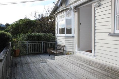 Photo of property in 13 Townsend Road, Miramar, Wellington, 6022