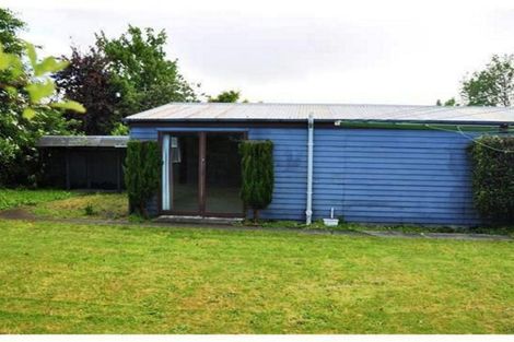 Photo of property in 25 Bethel Crescent, Bishopdale, Christchurch, 8053