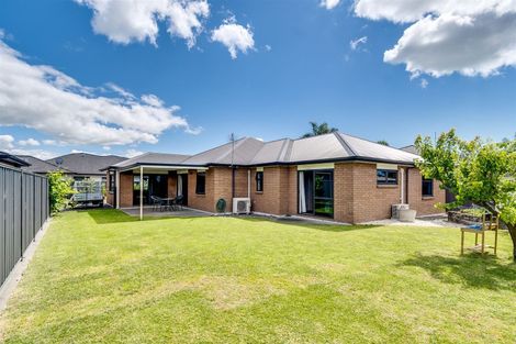 Photo of property in 9 Lewis Way, Poraiti, Napier, 4112