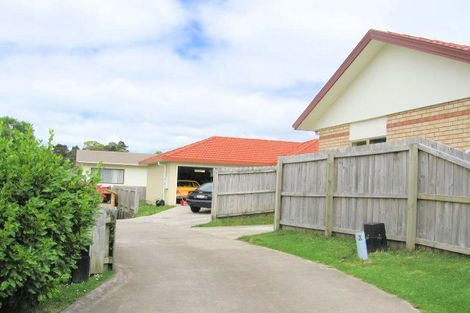 Photo of property in 7 Wheaton Place, Glen Eden, Auckland, 0602