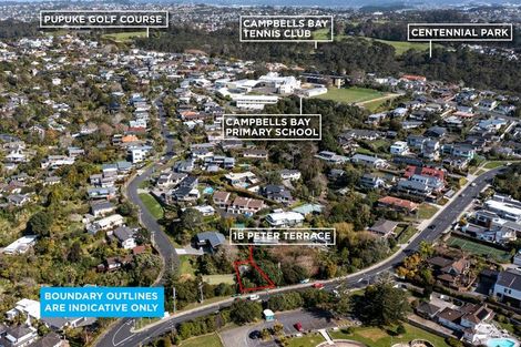 Photo of property in 1b Peter Terrace, Castor Bay, Auckland, 0620