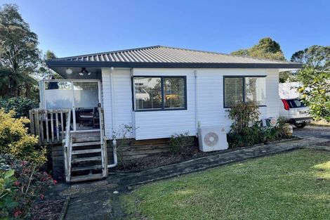 Photo of property in 21 Haruru Falls Road, Haruru, 0204