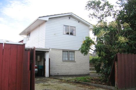 Photo of property in 51b Ludlam Crescent, Woburn, Lower Hutt, 5010