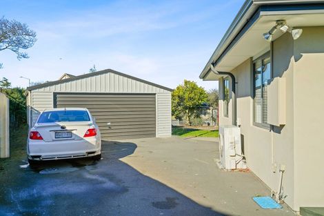 Photo of property in 12 Colac Street, Avondale, Christchurch, 8061