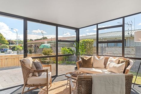 Photo of property in 9 Te Whena Place, Waitara, 4320