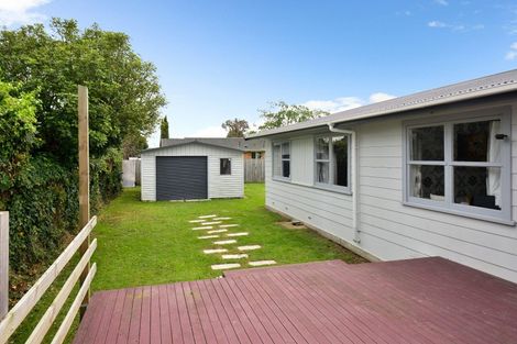 Photo of property in 72 Snell Drive, Chartwell, Hamilton, 3210