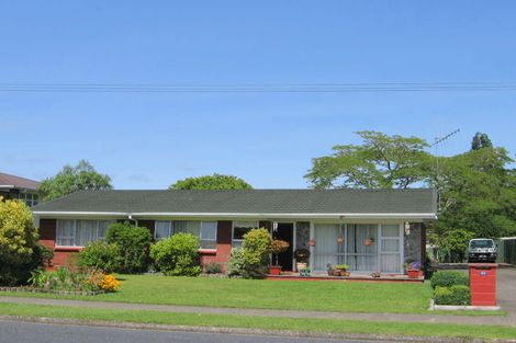 Photo of property in 61a Hinewai Street, Otorohanga, 3900