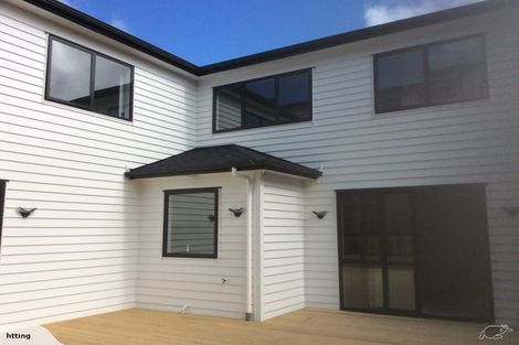 Photo of property in 7 Fricker Way, Flat Bush, Auckland, 2019