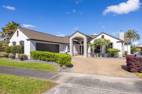 Photo of property in 11 Gavin Heights, Rototuna, Hamilton, 3210