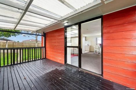 Photo of property in 23a Secretariat Place, Randwick Park, Auckland, 2105