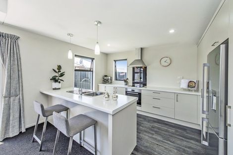 Photo of property in 25 Brittan Drive, Rolleston, 7615