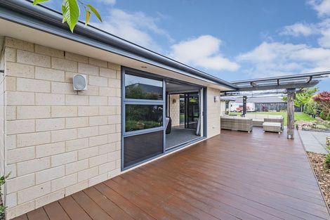 Photo of property in 24c Jozecom Place, Rolleston, 7614