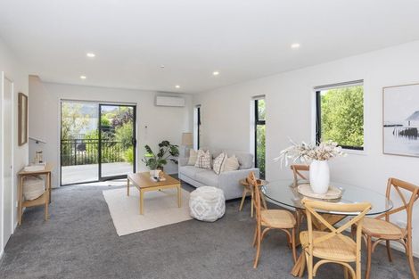 Photo of property in 29 Webb Street, St Albans, Christchurch, 8014