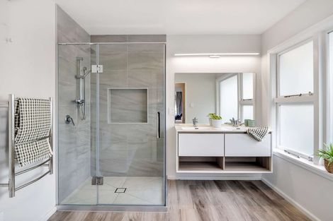 Photo of property in 23 Woodbury Street, Avonhead, Christchurch, 8042