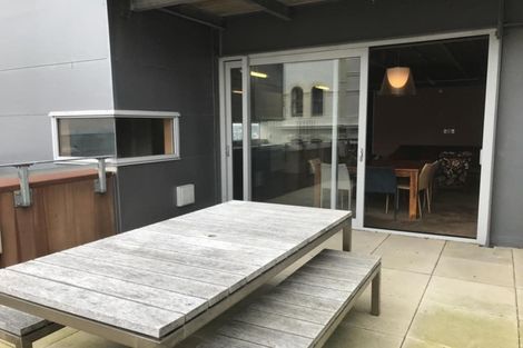 Photo of property in Cubana Apartments, 4/158 Cuba Street, Te Aro, Wellington, 6011