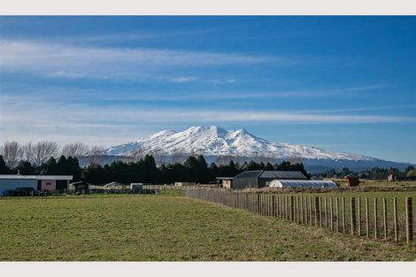 Photo of property in 27 Tawhero Road, Ohakune, 4625