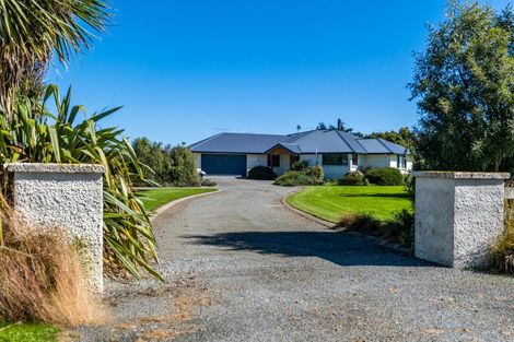 Photo of property in 107 Tripp Settlement Road, Orari Bridge, Geraldine, 7991