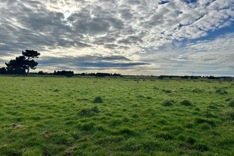 Photo of property in 1 Dunns Road, Otatara, Invercargill, 9879