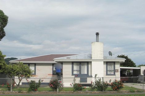 Photo of property in 18 Pickering Street, Outer Kaiti, Gisborne, 4010