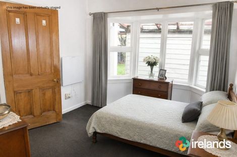 Photo of property in 69 Brougham Street, Addington, Christchurch, 8024