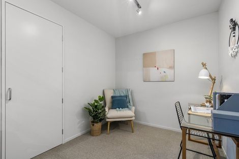 Photo of property in Detroit Apartments, 104/181 Tasman Street, Mount Cook, Wellington, 6021