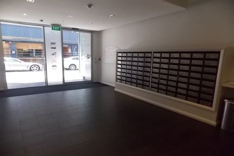 Photo of property in Monvie Apartments, 704/15 Holland Street, Te Aro, Wellington, 6011