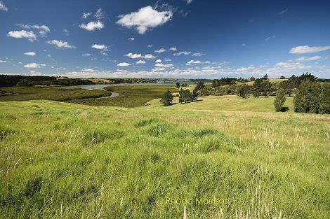 Photo of property in 1 Matahehe Lane, Tinopai, 0593