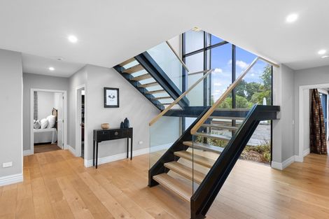 Photo of property in 117 Glandovey Road, Strowan, Christchurch, 8052