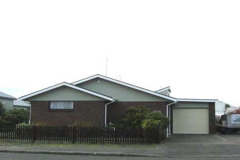 Photo of property in 189 Mary Street, Richmond, Invercargill, 9810